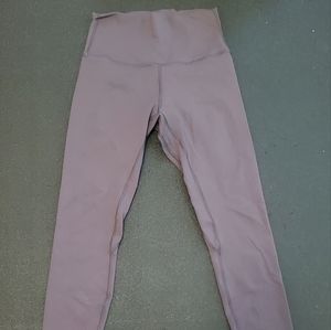 Free Spirit Leggings